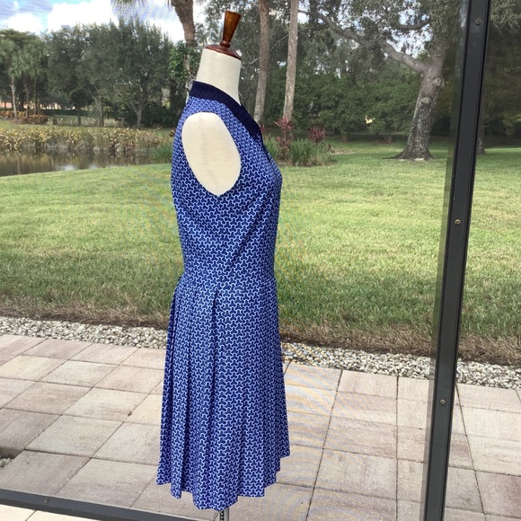 Tory Burch Sport Performance Pleated Golf/Pickleball Dress, Size S , NWOT! - Picture 2 of 11